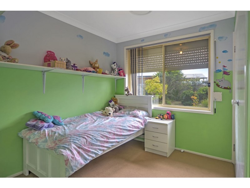13 Coral Gum Court, Worrigee NSW 2540
