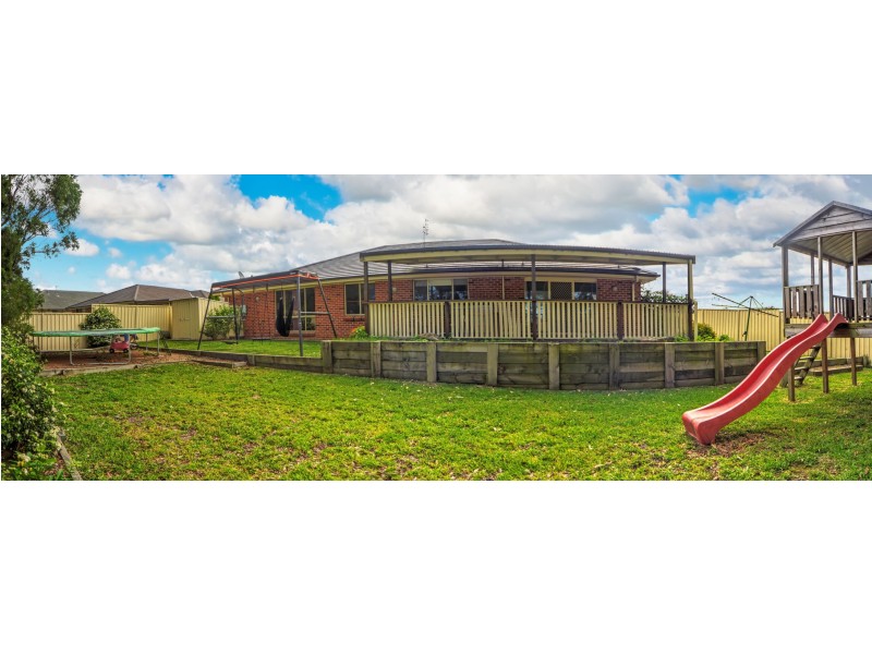 13 Coral Gum Court, Worrigee NSW 2540
