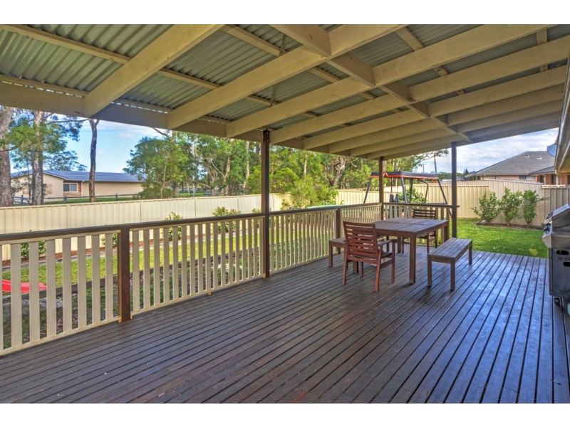 13 Coral Gum Court, Worrigee NSW 2540