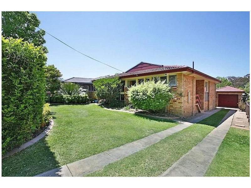 13 Hewlett Ave, North Nowra NSW 2541
