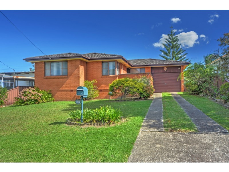 23 Hockey Street, Nowra NSW 2541