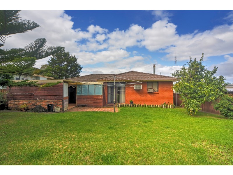 23 Hockey Street, Nowra NSW 2541