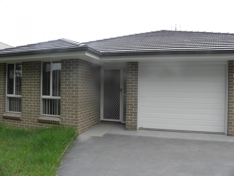 17 SUGARWOOD ROAD, Worrigee NSW 2540