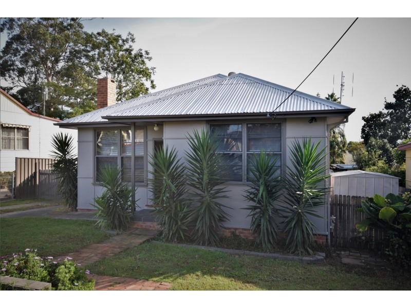 7 Leaney Avenue, Nowra NSW 2541