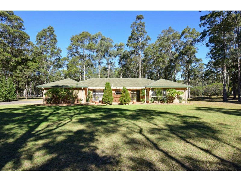 188 Cabbage Tree Lane, Nowra Hill NSW 2540