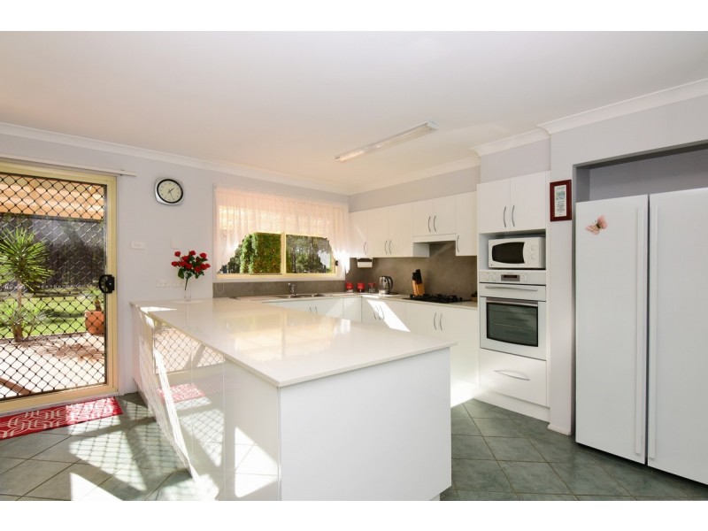 188 Cabbage Tree Lane, Nowra Hill NSW 2540
