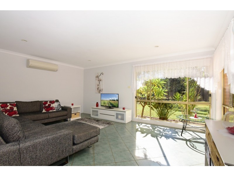 188 Cabbage Tree Lane, Nowra Hill NSW 2540