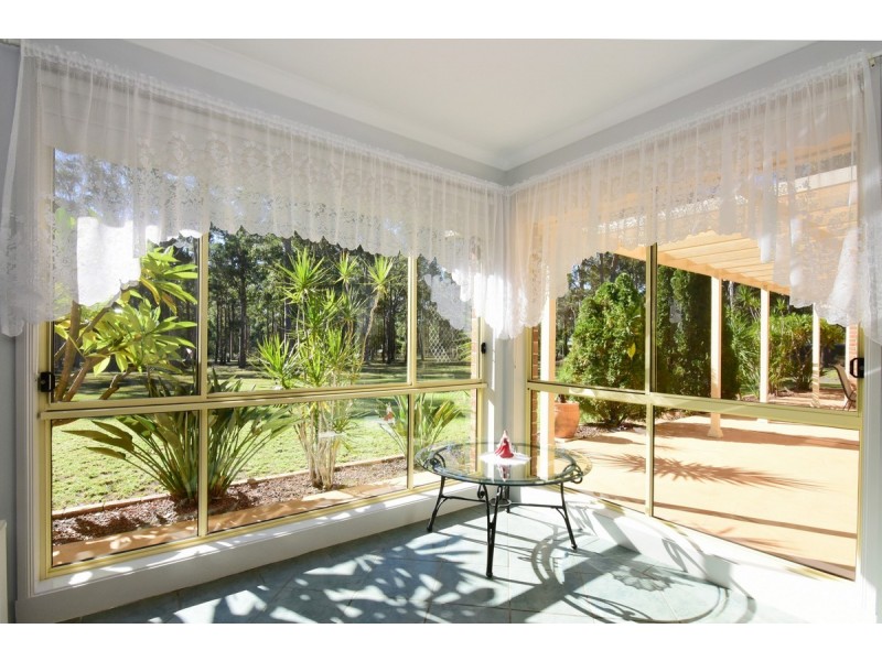 188 Cabbage Tree Lane, Nowra Hill NSW 2540