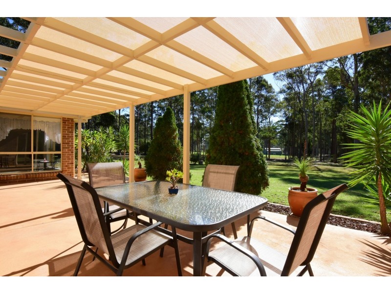 188 Cabbage Tree Lane, Nowra Hill NSW 2540