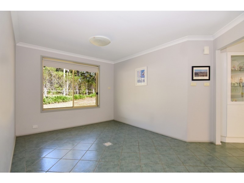 188 Cabbage Tree Lane, Nowra Hill NSW 2540