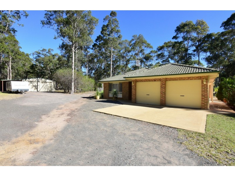 188 Cabbage Tree Lane, Nowra Hill NSW 2540
