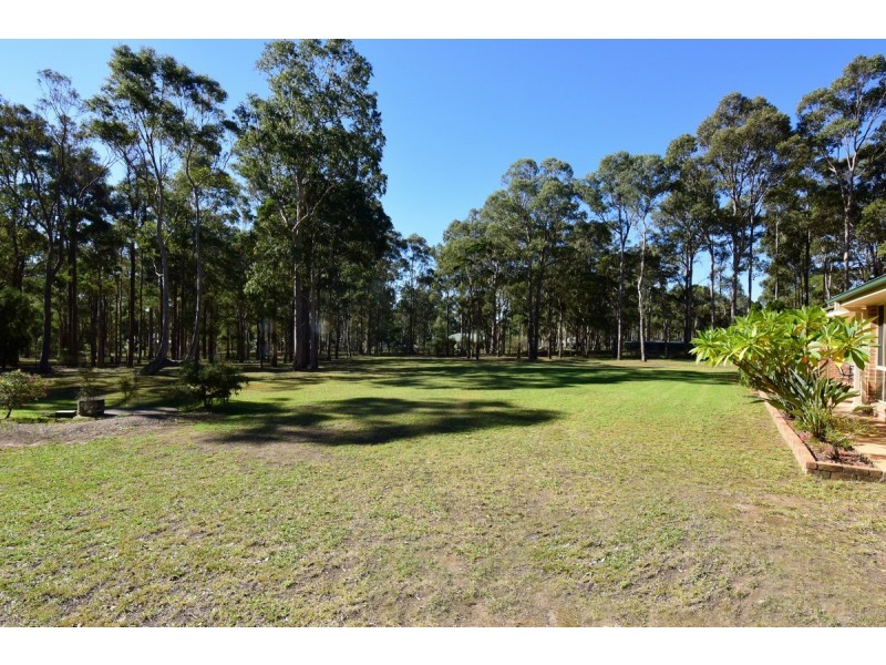 188 Cabbage Tree Lane, Nowra Hill NSW 2540