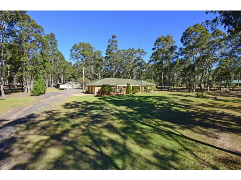 188 Cabbage Tree Lane, Nowra Hill NSW 2540