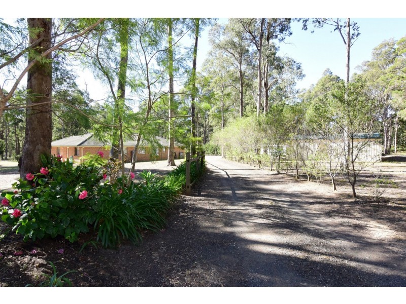 188 Cabbage Tree Lane, Nowra Hill NSW 2540