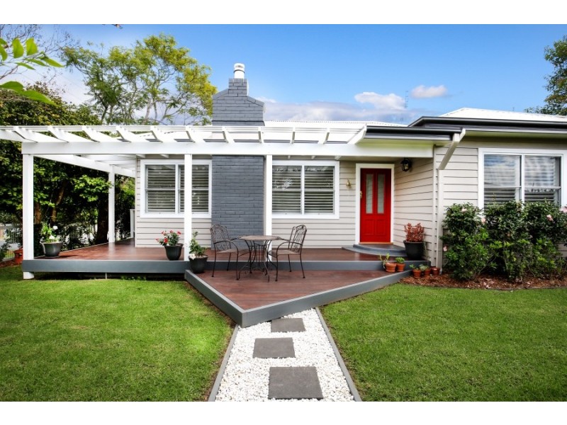 133 Berry Street, Nowra NSW 2541