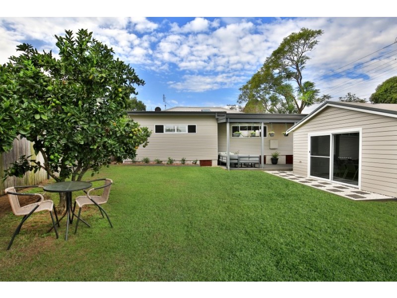 133 Berry Street, Nowra NSW 2541