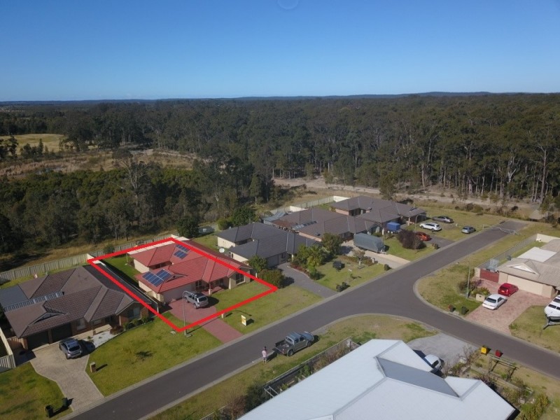 7 Liberty Road, Worrigee NSW 2540