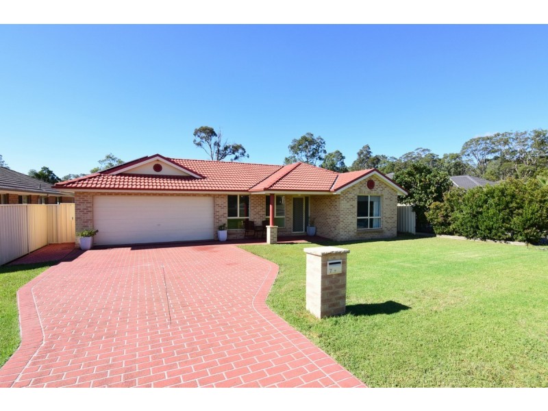 7 Liberty Road, Worrigee NSW 2540