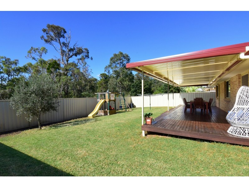 7 Liberty Road, Worrigee NSW 2540