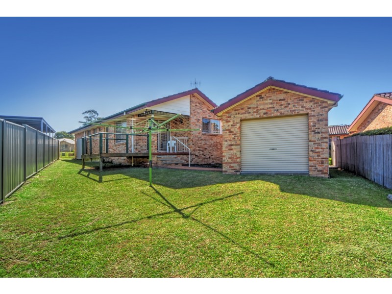 5 Coralie Close, North Nowra NSW 2541