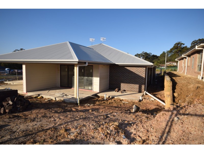 26 Tahnee Street, Sanctuary Point NSW 2540