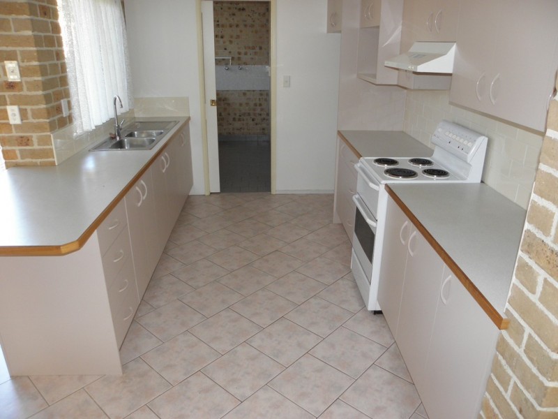 1/2 Flanagan Court, Worrigee NSW 2540