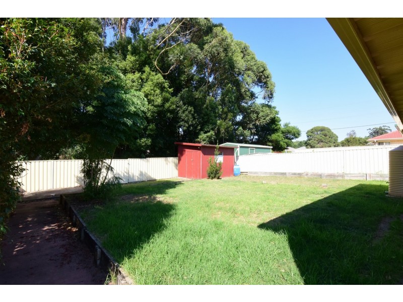 6 Olympic Drive, West Nowra NSW 2541