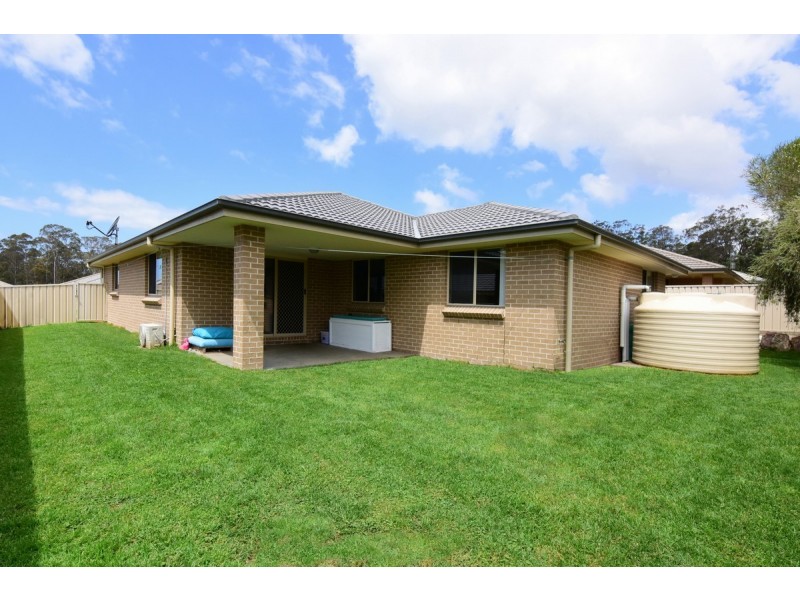 21 Candlebark Close, West Nowra NSW 2541