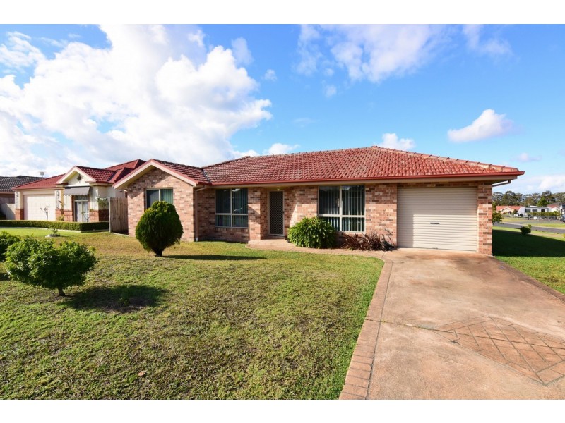 1/60 Arthur Street, Worrigee NSW 2540