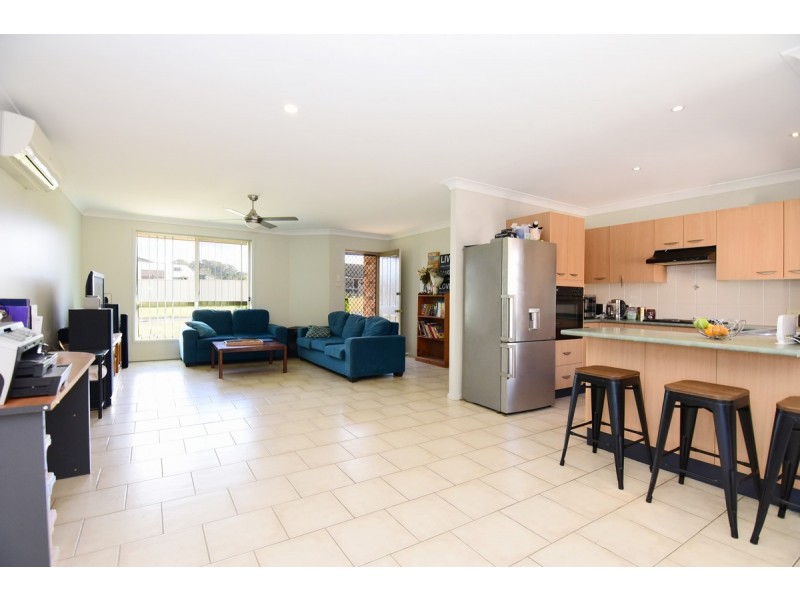 1/60 Arthur Street, Worrigee NSW 2540