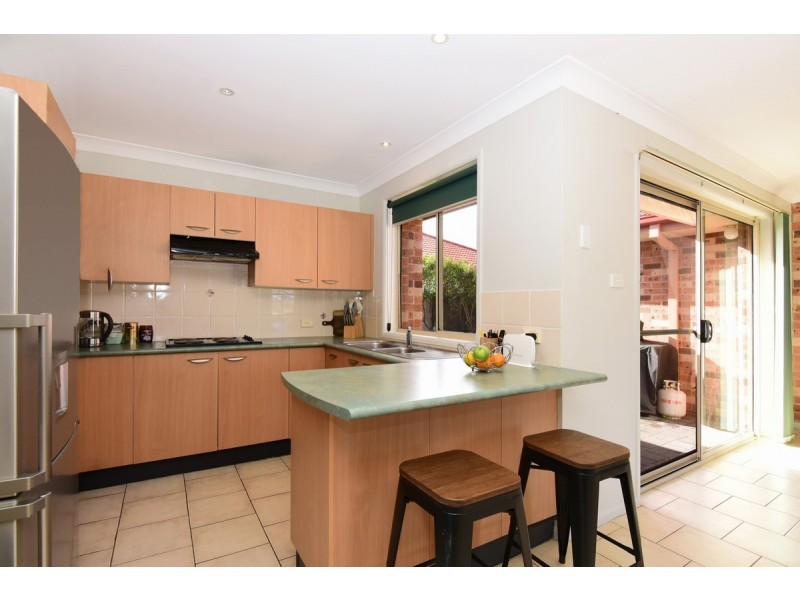 1/60 Arthur Street, Worrigee NSW 2540