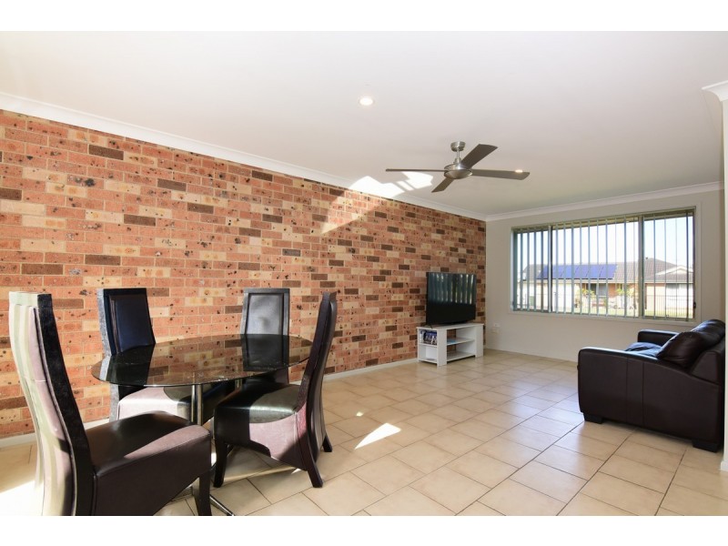 1/60 Arthur Street, Worrigee NSW 2540