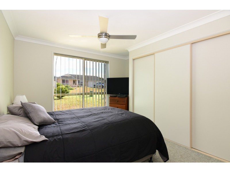 1/60 Arthur Street, Worrigee NSW 2540