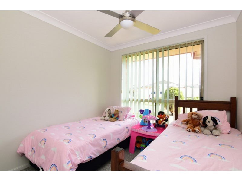 1/60 Arthur Street, Worrigee NSW 2540