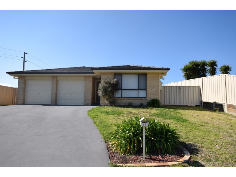 11 Narwee Link, Nowra NSW 2541