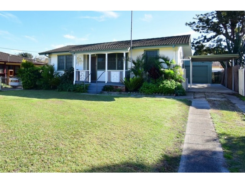 57 McKay Street, Nowra NSW 2541