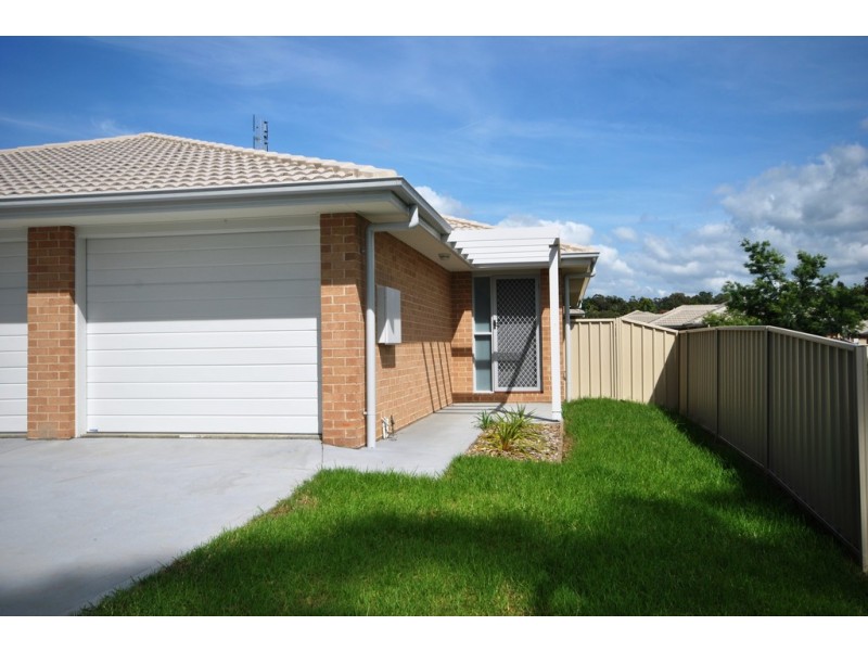 62a Rannoch Drive, West Nowra NSW 2541