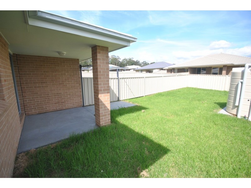 62a Rannoch Drive, West Nowra NSW 2541