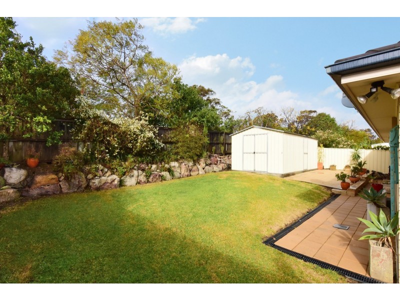 65 Burradoo Crescent, Nowra NSW 2541