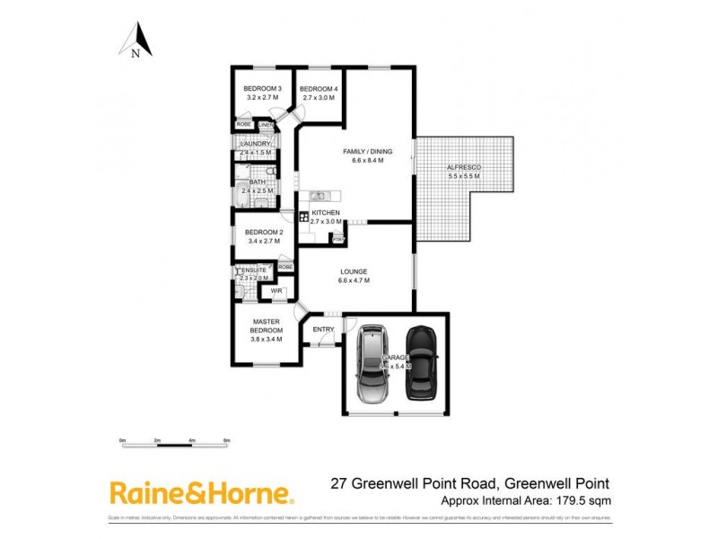 27 Greenwell Point Road, Greenwell Point NSW 2540 Floorplan