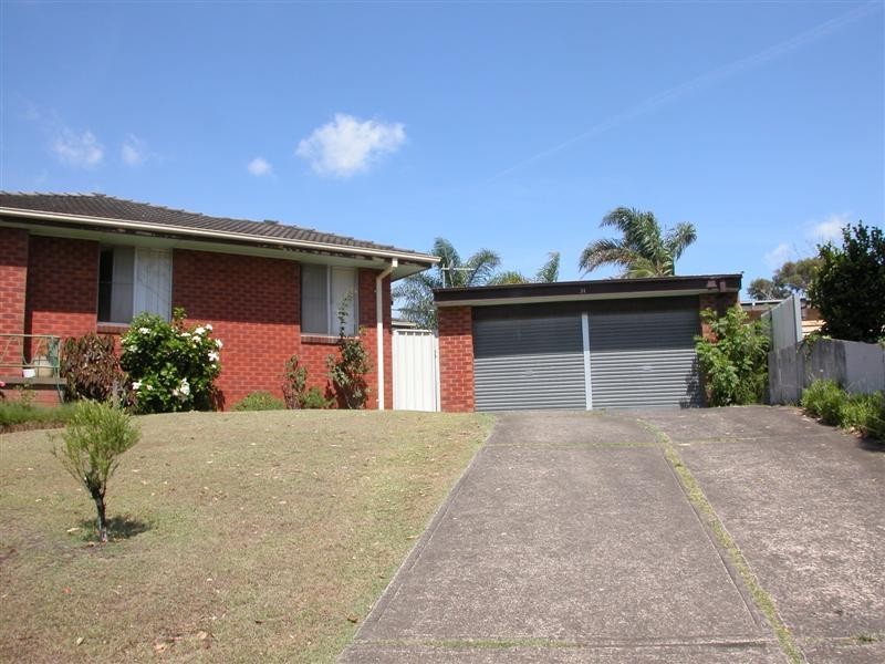 31 Bolt Street, Shoalhaven Heads NSW 2535