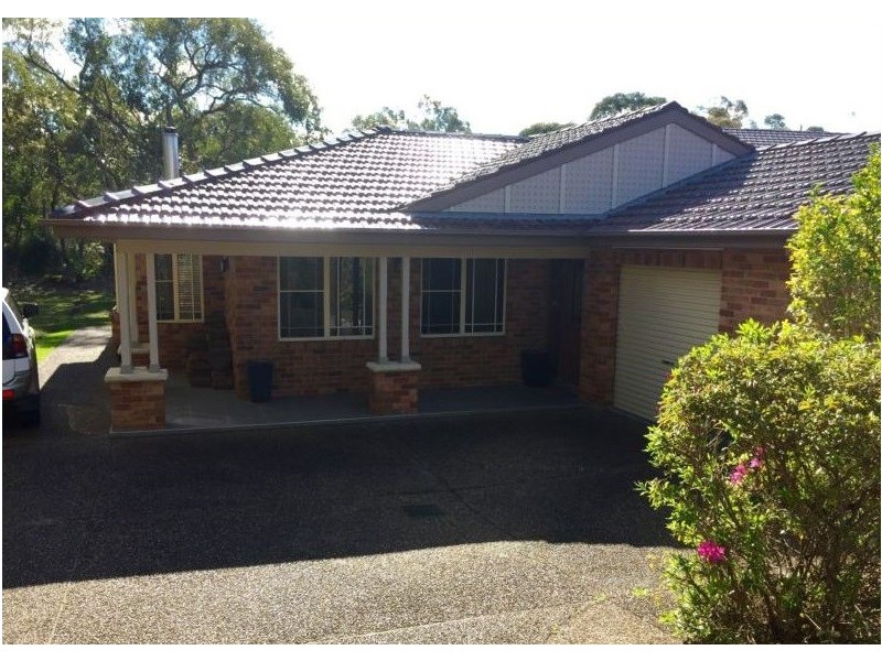 4 Cockbourne Street, Vincentia NSW 2540