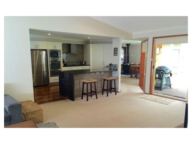 4 Cockbourne Street, Vincentia NSW 2540