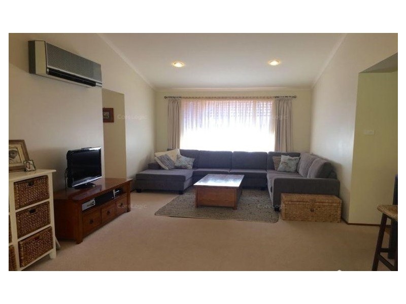 4 Cockbourne Street, Vincentia NSW 2540