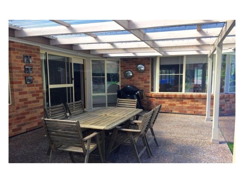 4 Cockbourne Street, Vincentia NSW 2540