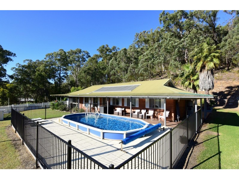 777 Burrier Road, Burrier NSW 2540