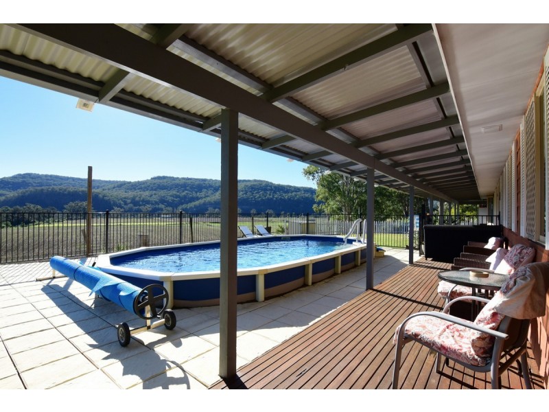 777 Burrier Road, Burrier NSW 2540