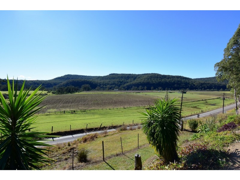 777 Burrier Road, Burrier NSW 2540