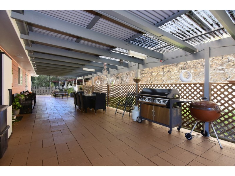 777 Burrier Road, Burrier NSW 2540