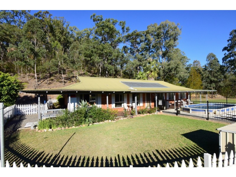 777 Burrier Road, Burrier NSW 2540